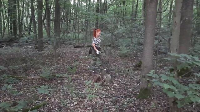 Коп 2021! Что скрывает старый лес ?!! Аномальная жара в России продолжается ! смотреть онлайн