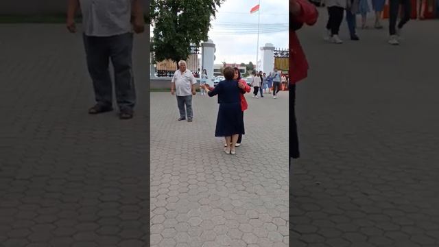 Полька Белорусская/ Гомель/ смотреть онлайн