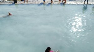 Памукалле, Турция