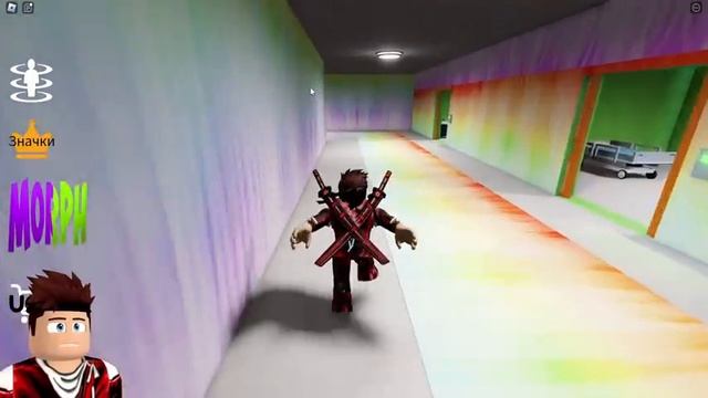 ЭВОЛЮЦИЯ МОНСТРОВ БАНБАН ГЛАВА 4 ОТ ПЕРЧИКА ДО ДЖАМБО ДЖОШ И КОШМАРНАЯ ПТИЦА ОПИЛА ЧЕЛОВЕК РОБЛОКС смотреть онлайн