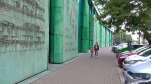 Света и Богдан гуляют по настоящим крышам // Твиксики