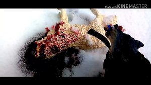 ☆Клип☆ 《убийца》