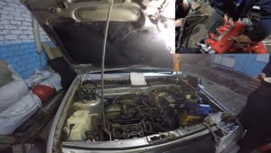 Ваз 8 клапанов доработанная против Лада приора сток.