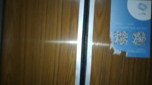 СЪЁМКА С ЛИФТЫ РОССИИ! ПАССАЖИРСКИЙ ЛИФТ КМЗ 1990Х НА ЭТАЖНЫХ ПЕРЕКЛЮЧАТЕЛЯХ, ДОМОФОН ELTIS DP400.