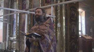 Почему ИМЕННО евреи не веруют в Господа Иисуса Христа. Священник Валерий Сосковец