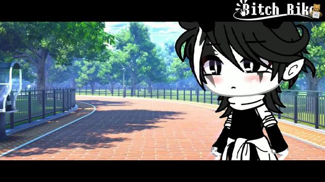 [я не игрушка] [gacha life]