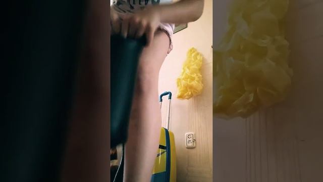 надуваем надувного фламинго смотреть онлайн