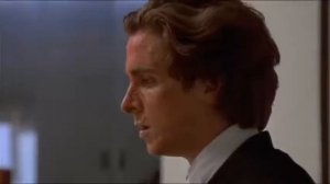 The Perfect Girl Patrick Bateman  (1HOUR)