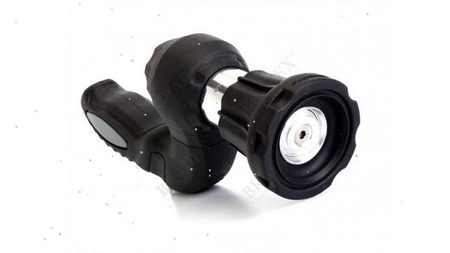 Пистолет для полива «МАЙТИ БЛАСТЕР» обзор TD 0388 бренд Bradex производитель Bradex (Израиль) смотреть онлайн