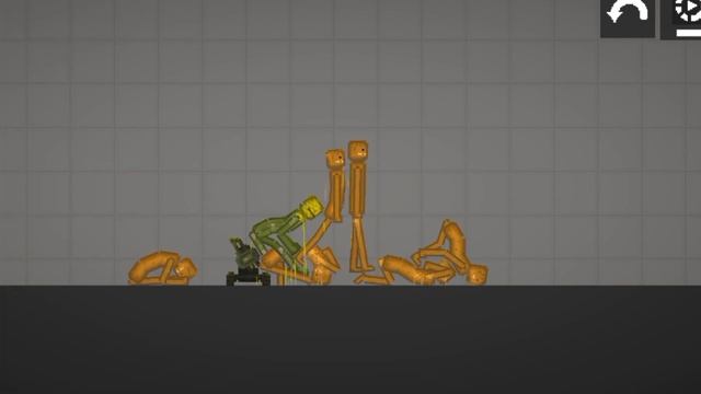 ?ОБЗОР Новых ПРЕДМЕТОВ в Мелон Плейграунд 13.0! смотреть онлайн