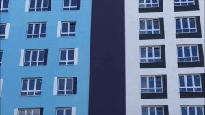 Новостройки Кемерово