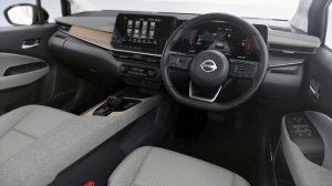 Представлен новый хэтчбек Nissan Note Aura 2021: премиум-версия Ниссан Ноут 3 с более мощным моторо