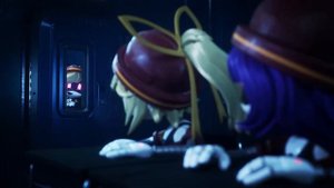 Murder Drones - Stuck Inside [Edit]