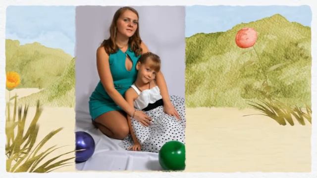 Летняя песня смотреть онлайн