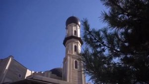Усман Эльмурзаев: Таьшки чур Абу