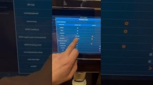 Как подключить купюрник на две купюры на JETTINO JL 24