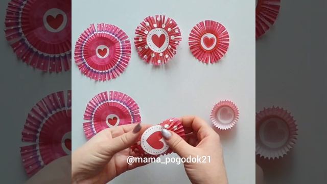 Объёмная аппликация" Корзинка с цветами " смотреть онлайн