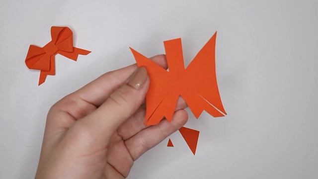 ?БАНТИК ИЗ ФОАМИРАНА\\ Новый год?bow смотреть онлайн