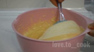 Рулет с ЯБЛОКАМИ на скорую руку! Очень простой и быстрый рецепт! Яблочный рулет