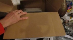 Pioneer X-HM11-K unboxing