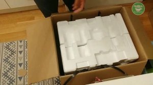 GRAEF CONTESSA & CM 900 COFFEE GRINDER UNBOXING & SET UP