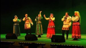 Молодка, Молодка, Молоденькая (р.н.п.) - Ансамбль "Славяне", 2023 (Татьяна Стаильская)