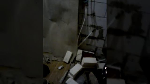 Печка на отработке. 0.7 литра в час. Waste oil heater. 0.7 liter per hour смотреть онлайн