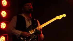 The Dartz - Катти Сарк