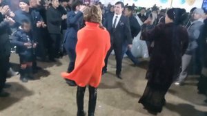 Туй Пахтаобод Мамура  Кобилова 11.12.2022й