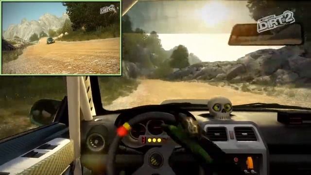 DIRT 2 Решил По Играть СКАЧАТЬ БЕСПЛАТНО PC RUS смотреть онлайн