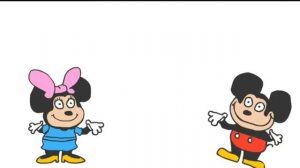 шоу мокки мокки mokey на русском день святого Валентина (@SrPelo оригинальный автор)