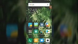 Почему не получается перекинуть файлы с внутренней на SD карту