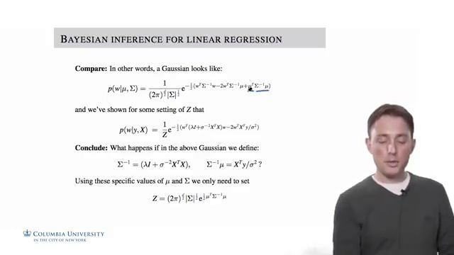 3 6 Bayes Linear Regression 2 | Machine Learning