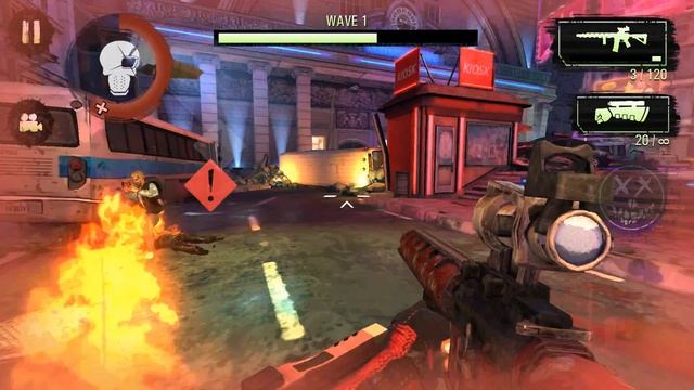 Suicide Squad: Special Ops Review смотреть онлайн