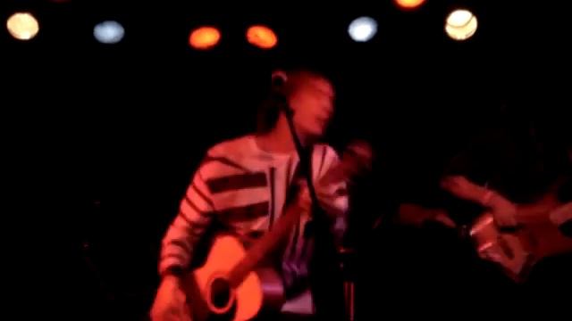 LANDON PIGG- Trickery смотреть онлайн