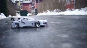 Mazda RX7 | RC Drifting