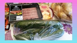 Покупка Продуктов из Магазина Пятёрочка! Онлайн Заказ с Доставкой на Дом. ?
