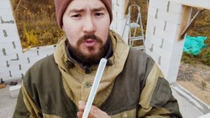 ЗАЛИВКА АРМОПОЯСА ВРУЧНУЮ - В Чем моя ГЛАВНАЯ ОШИБКА