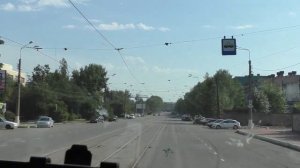 Нижний Тагил. Василий из ИТЕКО Новосибирск.