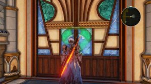 Treasury Key Location Tales of Arise (Autelina Palace)