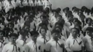 История создания Всероссийского физкультурно-спортивного комплекса «Готов к труду и обороне» (ГТО)