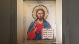 Акафист Иисусу Сладчайшему