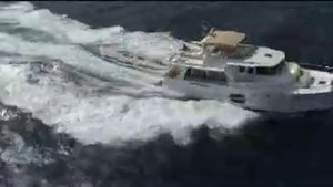 BENETEAU SWIFT TRAWLER 52 - TECHNIC MARINE.flv