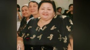 Халимахон Эри фарзандлари оиласи отаси онаси уйи машинаси