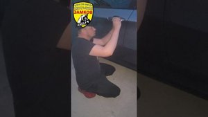 Вскрытие автомобиля BMW в городе Железноводск. Медвежатник кмв. ЗАМОК26. Служба вскрытия замков КМВ