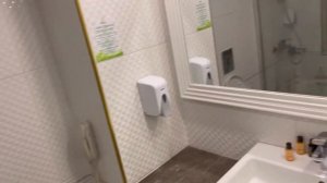 Отель JADORE DELUXE 5* в Сиде .Обзор номеров!!!