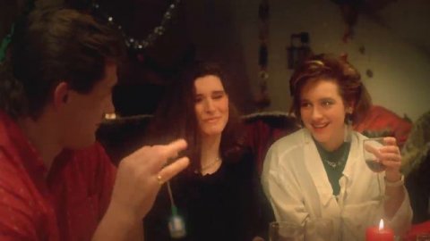 Wham! - Last Christmas (Official Video)