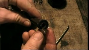 Замена манжеты рабочего цилиндра сцепления Peugeot 307