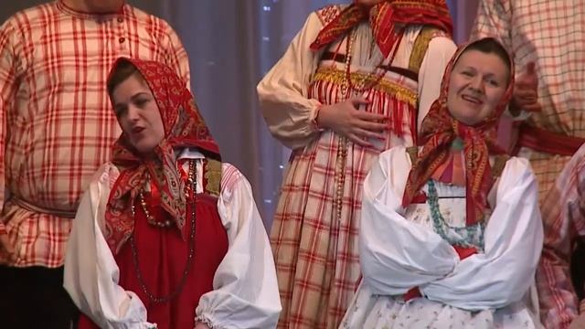 Фрагмент спектакля Скамеечка смотреть онлайн