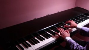 Star Wars: A New Hope - The Throne Room - Piano